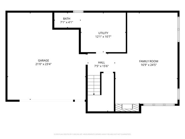 141 Oakwood Drive, New Brighton, MN 55112