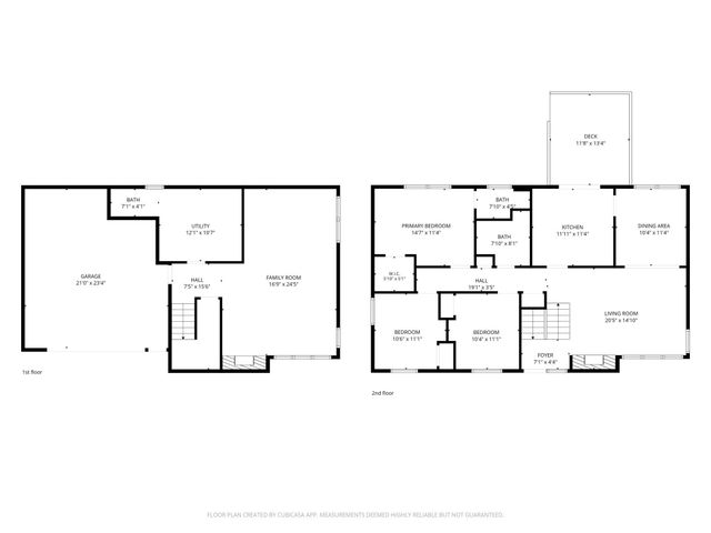 141 Oakwood Drive, New Brighton, MN 55112