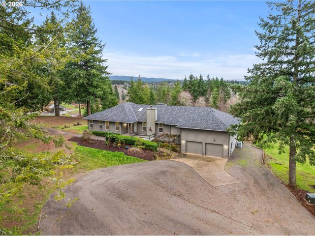 38800 Se RUDE Rd, Sandy, OR 97055