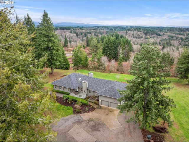 38800 Se RUDE Rd, Sandy, OR 97055