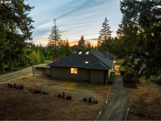 38800 Se RUDE Rd, Sandy, OR 97055