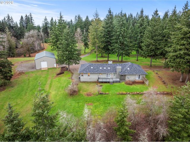 38800 Se RUDE Rd, Sandy, OR 97055