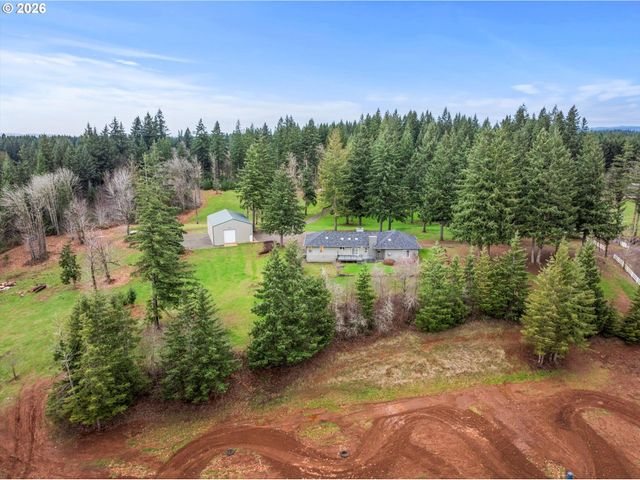 38800 Se RUDE Rd, Sandy, OR 97055