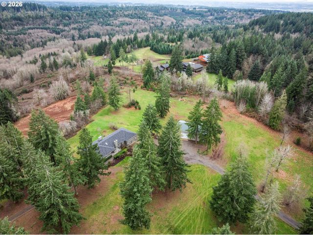 38800 Se RUDE Rd, Sandy, OR 97055