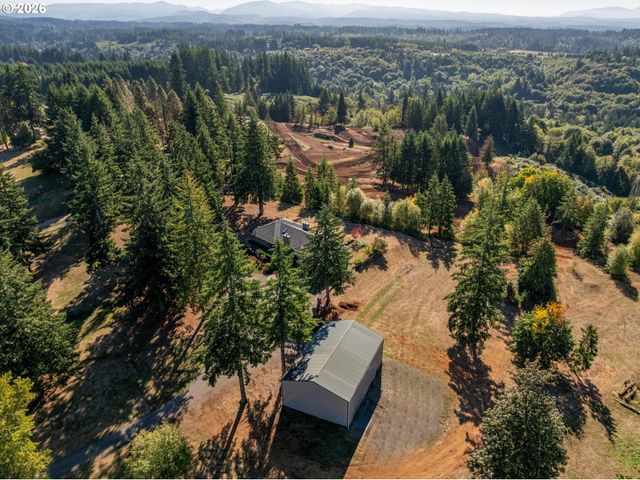 38800 Se RUDE Rd, Sandy, OR 97055