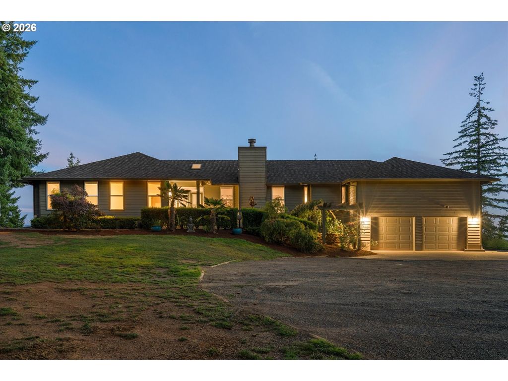 38800 Se RUDE Rd, Sandy, OR 97055