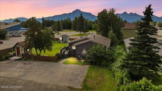 134 E Auklet Avenue, Palmer, AK 99645