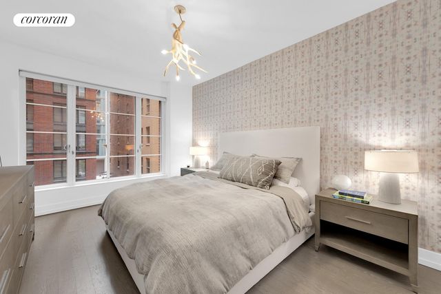 70 Charlton St Apt 4C, New York City, NY 10014