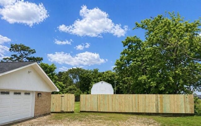 2052 County Road 118, Liberty, TX 77575