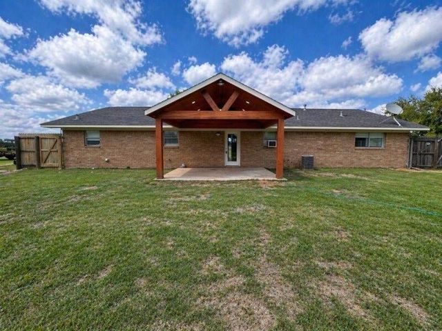 2052 County Road 118, Liberty, TX 77575