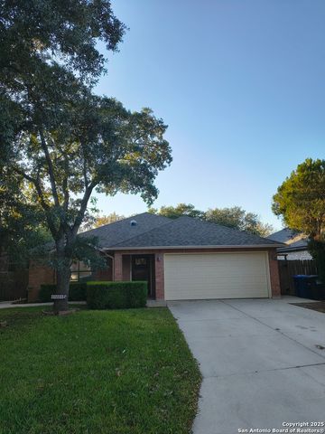 14115 S Soapberry CV, San Antonio, TX 78249