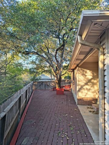 14115 S Soapberry CV, San Antonio, TX 78249