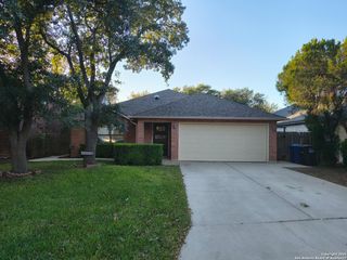 14115 S Soapberry CV, San Antonio, TX 78249