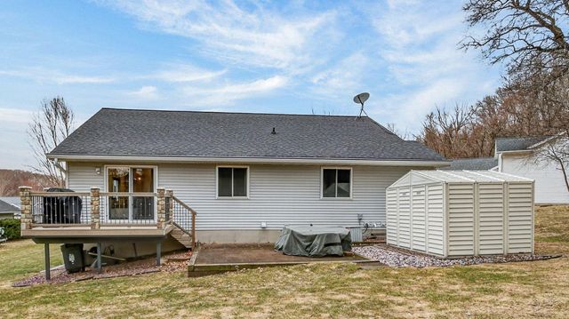 305 Arbor Hills Circle, Eau Claire, WI 54703