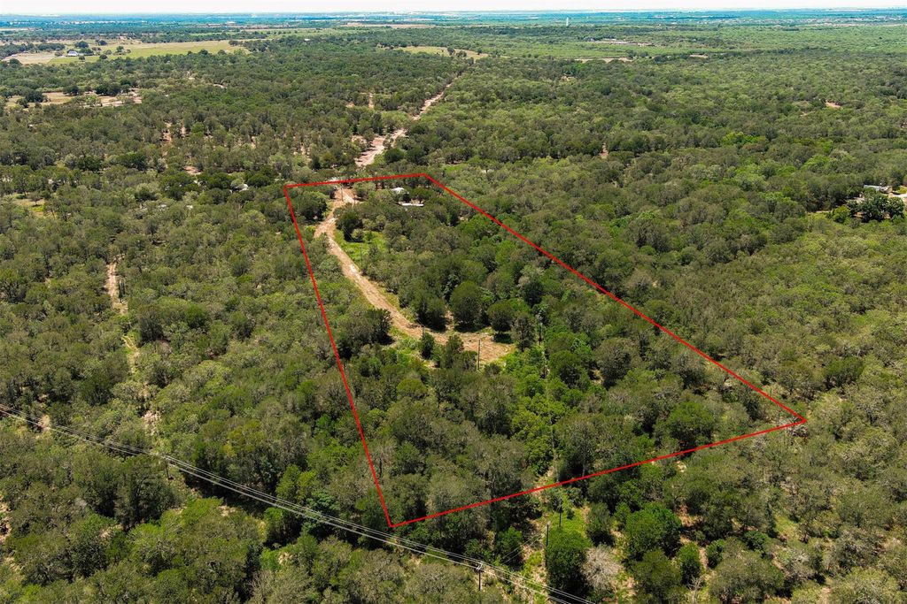 3816 FM 1854, Dale, TX 78616