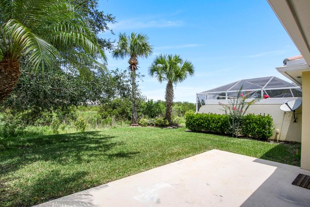 10870 SW Dardanelle Drive, Port St. Lucie, Port St Lucie, FL 34987
