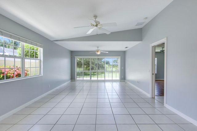10870 SW Dardanelle Drive, Port St. Lucie, Port St Lucie, FL 34987