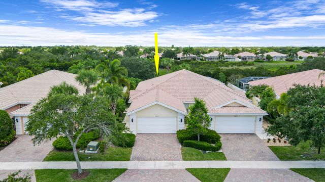 10870 SW Dardanelle Drive, Port St. Lucie, Port St Lucie, FL 34987