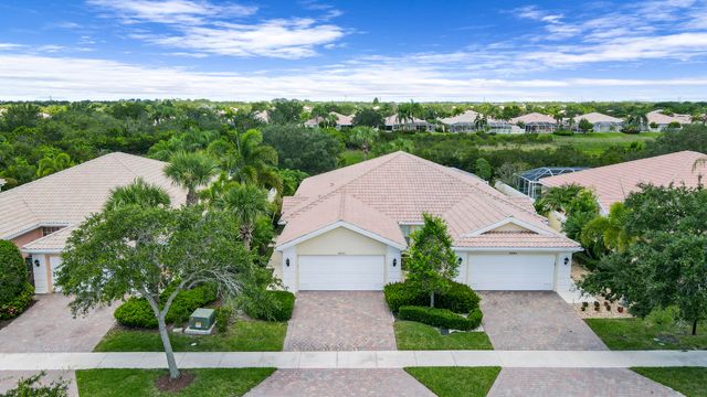 10870 SW Dardanelle Drive, Port St. Lucie, Port St Lucie, FL 34987