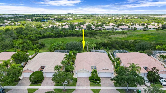 10870 SW Dardanelle Drive, Port St. Lucie, Port St Lucie, FL 34987