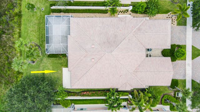 10870 SW Dardanelle Drive, Port St. Lucie, Port St Lucie, FL 34987