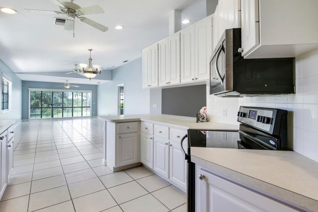 10870 SW Dardanelle Drive, Port St. Lucie, Port St Lucie, FL 34987