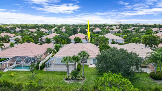 10870 SW Dardanelle Drive, Port St. Lucie, Port St Lucie, FL 34987