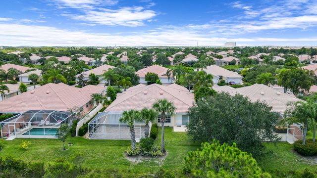 10870 SW Dardanelle Drive, Port St. Lucie, Port St Lucie, FL 34987