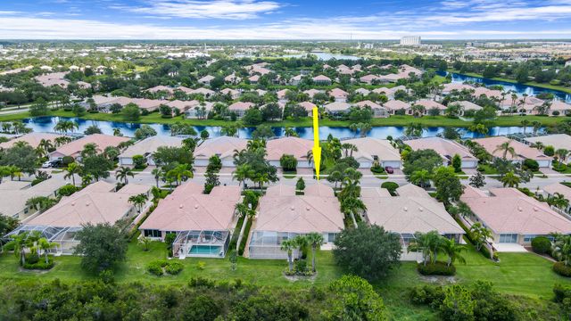 10870 SW Dardanelle Drive, Port St. Lucie, Port St Lucie, FL 34987