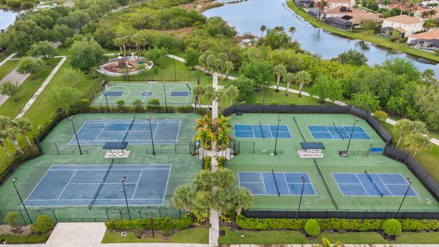 10870 SW Dardanelle Drive, Port St. Lucie, Port St Lucie, FL 34987