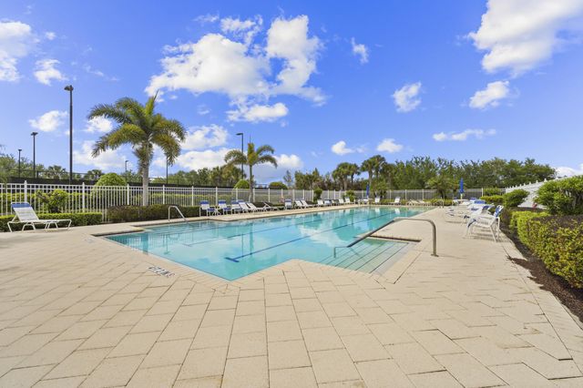 10870 SW Dardanelle Drive, Port St. Lucie, Port St Lucie, FL 34987