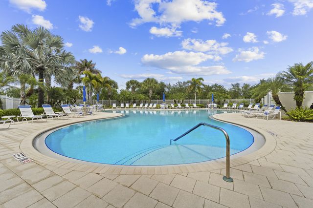 10870 SW Dardanelle Drive, Port St. Lucie, Port St Lucie, FL 34987
