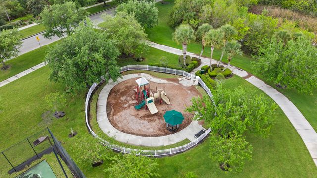 10870 SW Dardanelle Drive, Port St. Lucie, Port St Lucie, FL 34987