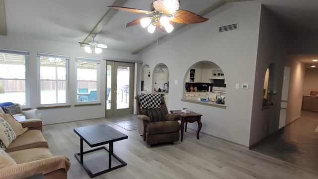 2007 Shenandoah Drive, Carrollton, TX 75007