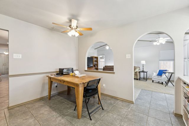 2007 Shenandoah Drive, Carrollton, TX 75007