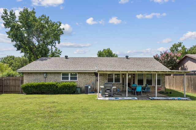 2007 Shenandoah Drive, Carrollton, TX 75007