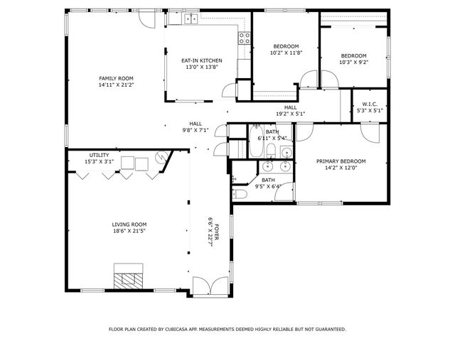 2007 Shenandoah Drive, Carrollton, TX 75007