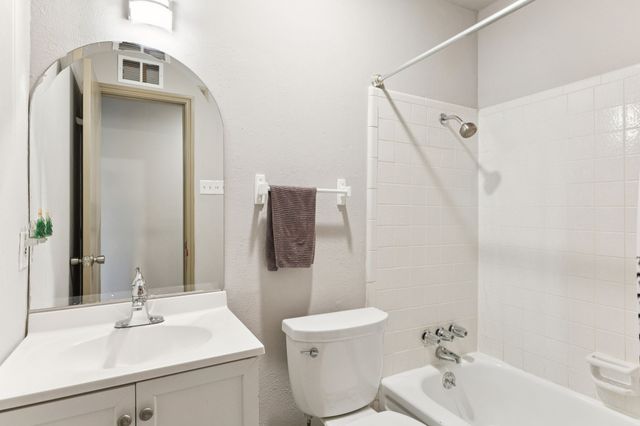 2007 Shenandoah Drive, Carrollton, TX 75007