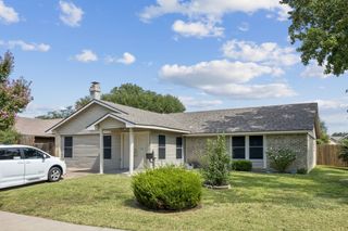 2007 Shenandoah Drive, Carrollton, TX 75007