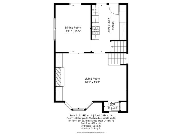 626 S Main Street, Lombard, IL 60148