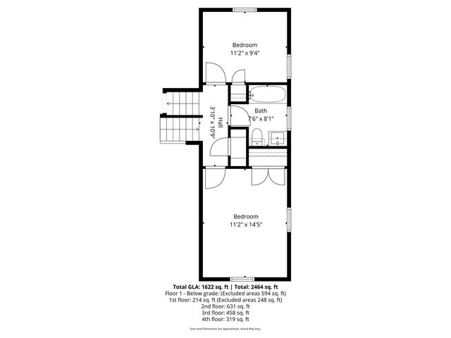 626 S Main Street, Lombard, IL 60148