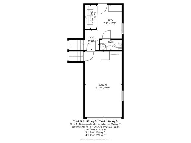 626 S Main Street, Lombard, IL 60148