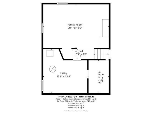 626 S Main Street, Lombard, IL 60148