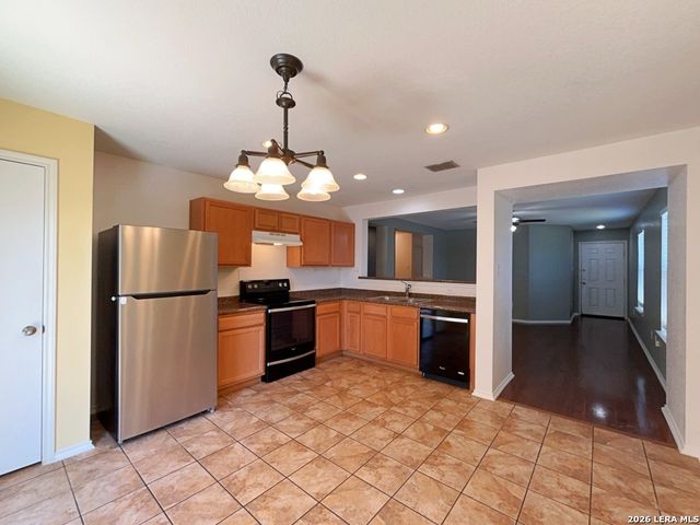 1051 Sundance Fort, San Antonio, TX 78245