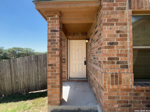 1051 Sundance Fort, San Antonio, TX 78245