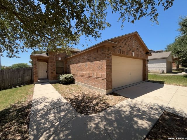 1051 Sundance Fort, San Antonio, TX 78245