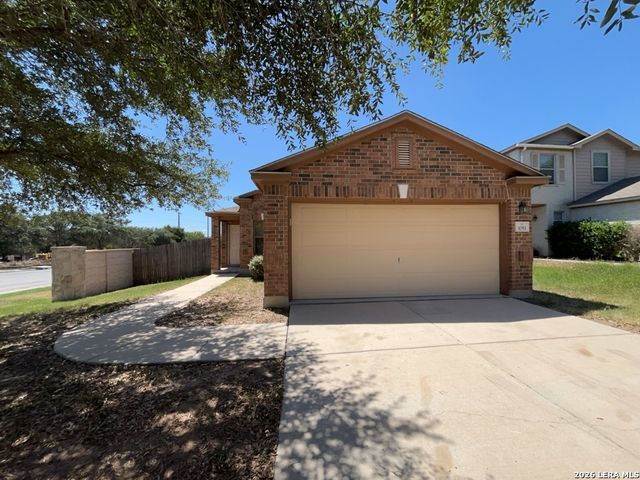 1051 Sundance Fort, San Antonio, TX 78245
