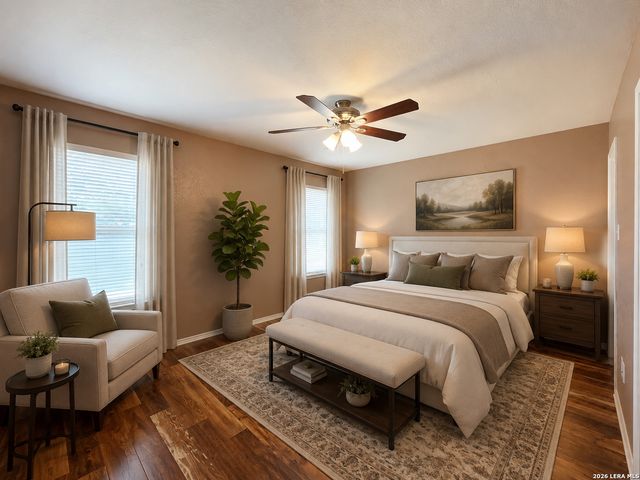 1051 Sundance Fort, San Antonio, TX 78245