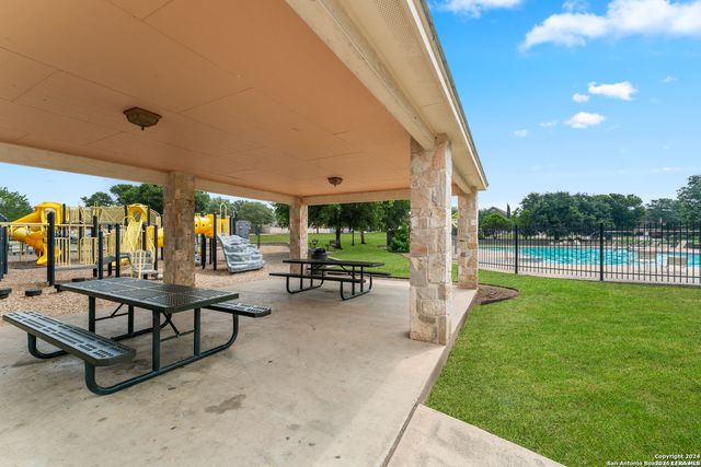 1051 Sundance Fort, San Antonio, TX 78245