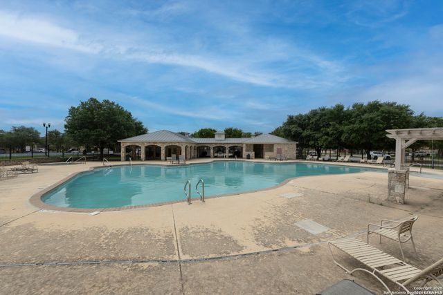 1051 Sundance Fort, San Antonio, TX 78245